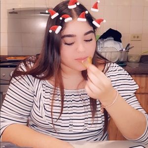 Meet your Posher, Vanessa